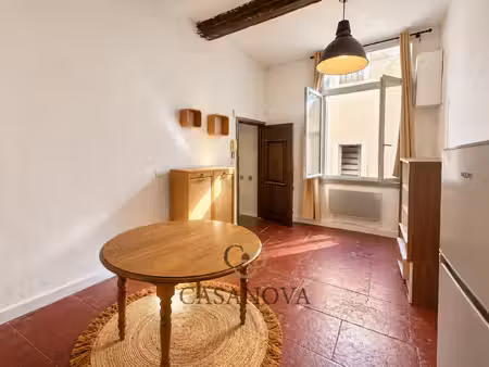 appartement