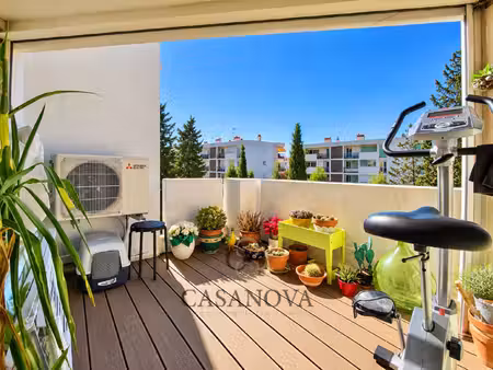 appartement
