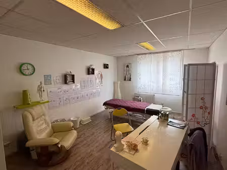 local 74m² strasbourg centre
