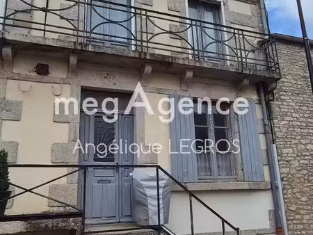 maison de ville alencon