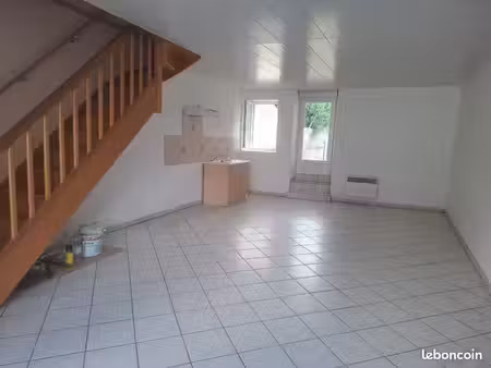 a louer maison à bonnetable