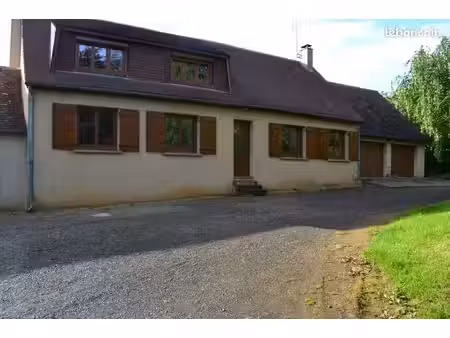 location maison chaufour notre dame 680