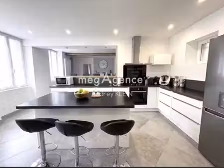 coup de cœur à cuy : maison 4 chambres  jardin et dépendances