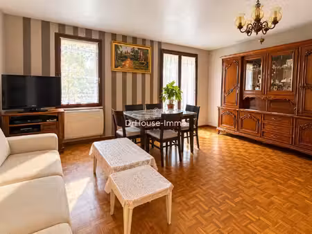 maison 4 pièces au calme avec jardin - proche rer et commodités