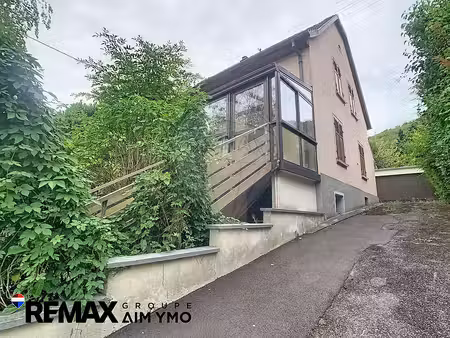 maison 6 chambre(s) à vendre