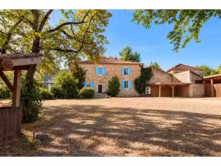 maison de caractère de 185 m² au cœur de la campagne gersoise