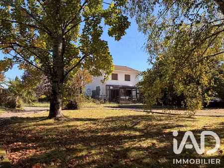 vente maison de village 5 pièces