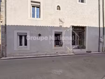 maison de village 190 m2