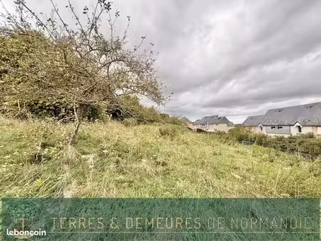 terrain 2048 m² arques la bataille