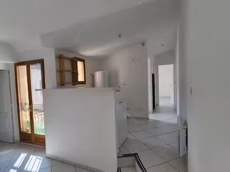 vends appartement 3 pièces dammartin 51 46m2