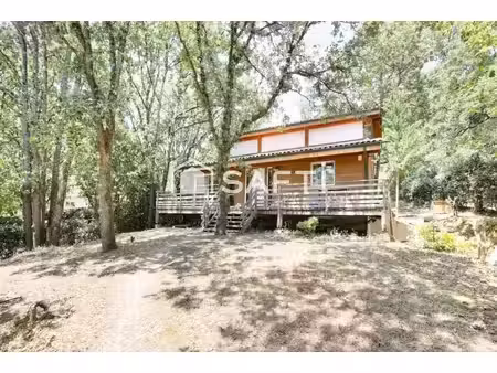 rare : maison t6 dans un environnement privilégié  proche centre.