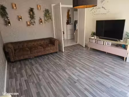t4 106m2 centre ville