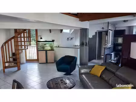 appartement f3 saint thibault