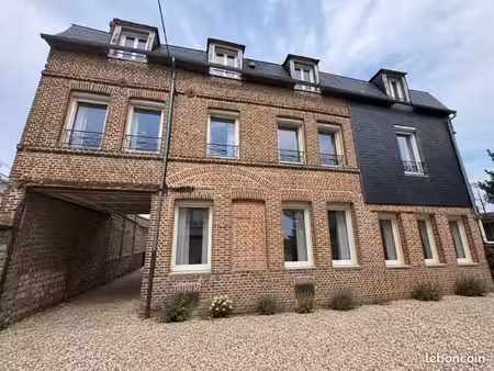 maison de ville 6 pièces 121 m²