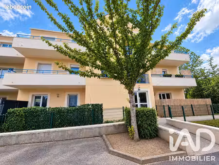 appartement 3 pièces 53 m²