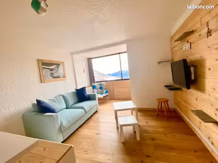appartement centre station