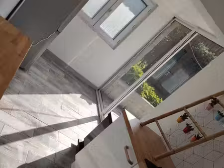 maison normande