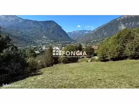 regroupement de propriétaires – environ 9 000 m² de foncier