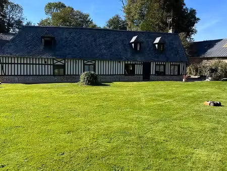 maison normande