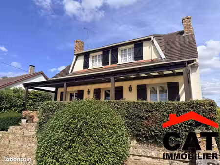 maison 4 pièces 116 m²
