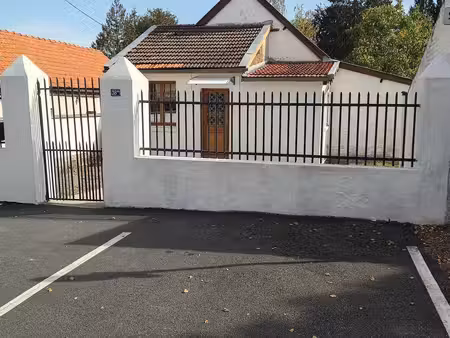 maison à louer