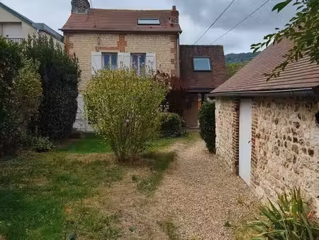 maison a vendre