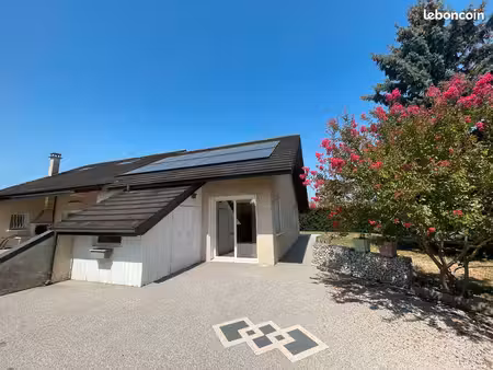 vente grande maison - villa