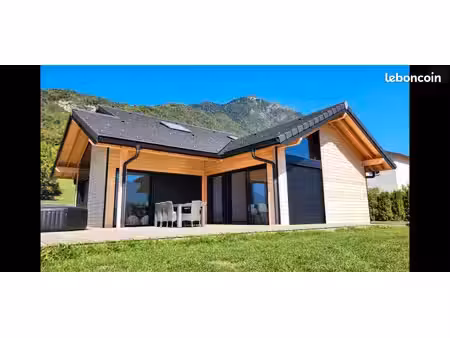 maison 6 pièces