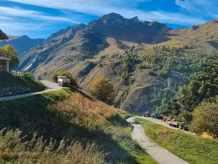 terrain à bâtir