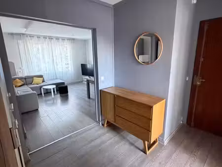 loue appartement 3 pièces
