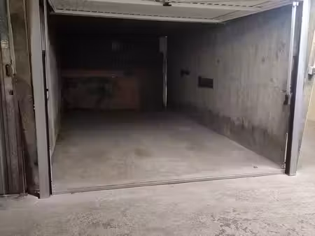 box à louer