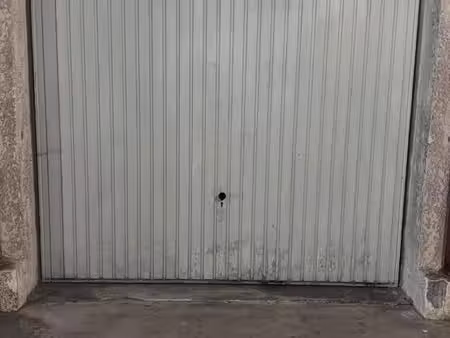 box/garage 12m2