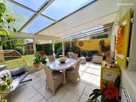 maison au coeur de la vallée de chevreuse
