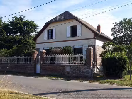 terrain à vendre