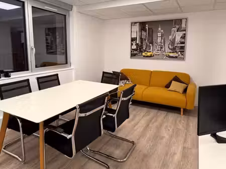 loue bureau