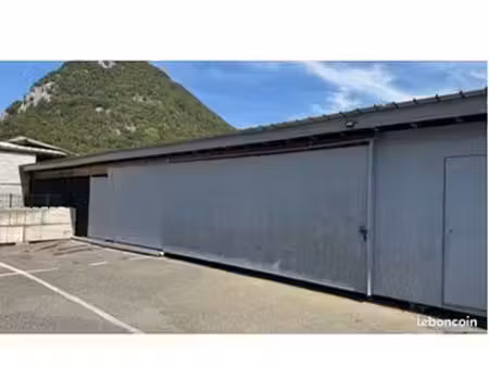local de stockage