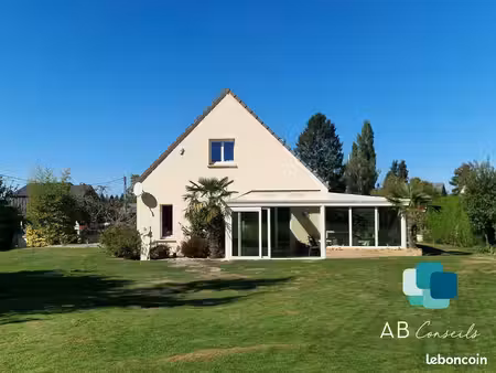 maison 5 pièces 150 m²