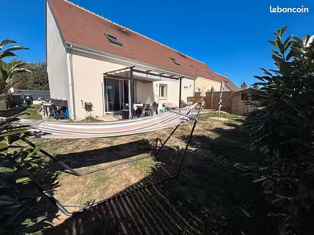 maison 6 pièces 99 m²