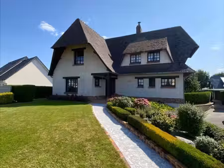 maison 5 pièces 150 m²