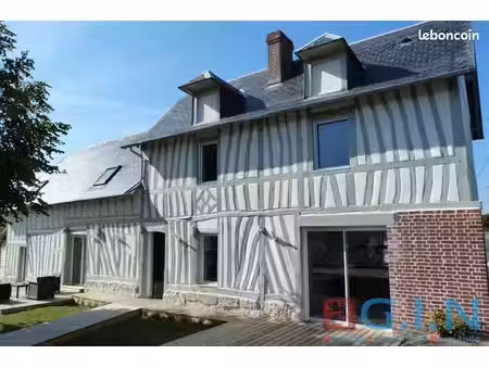 propriété 7 pièces 138 m²