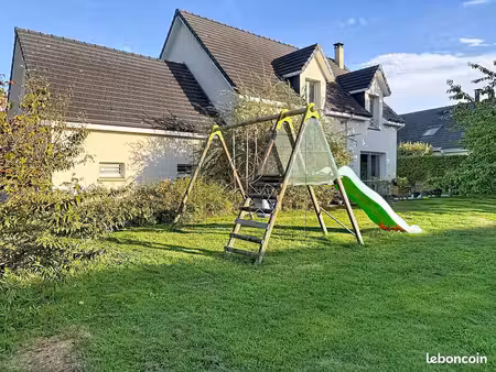 maison 7 pièces 144 m²