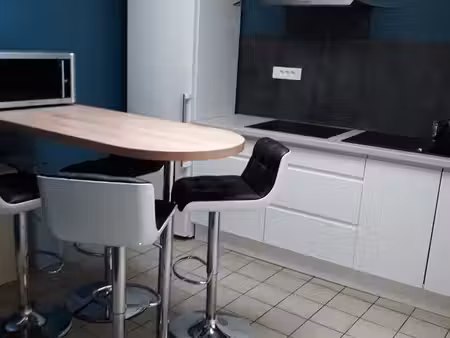 location chambre étudiant(e)