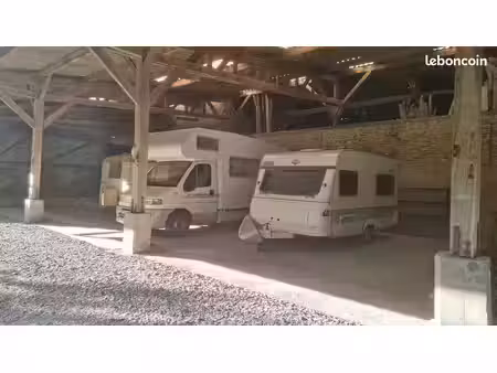 garage
