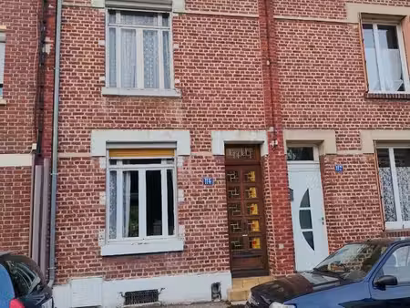 maison amiens st acheul amiens sud
