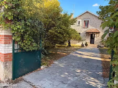maison 5 pièces 110 m²