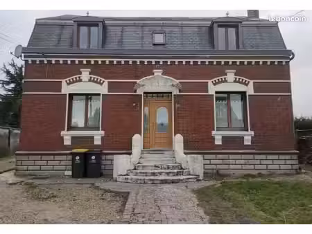 maison familiale