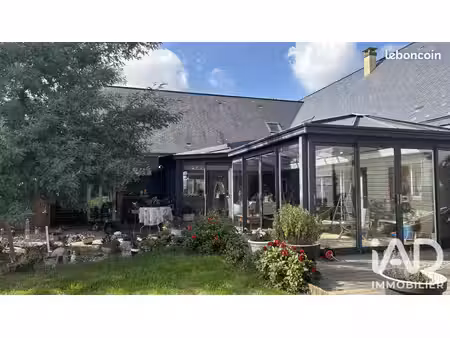 propriété 12 pièces 333 m²