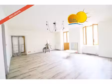 immeuble à vendre