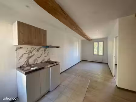 duplex 2 pièces 51 m²