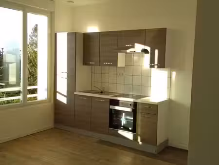 location appartement t2